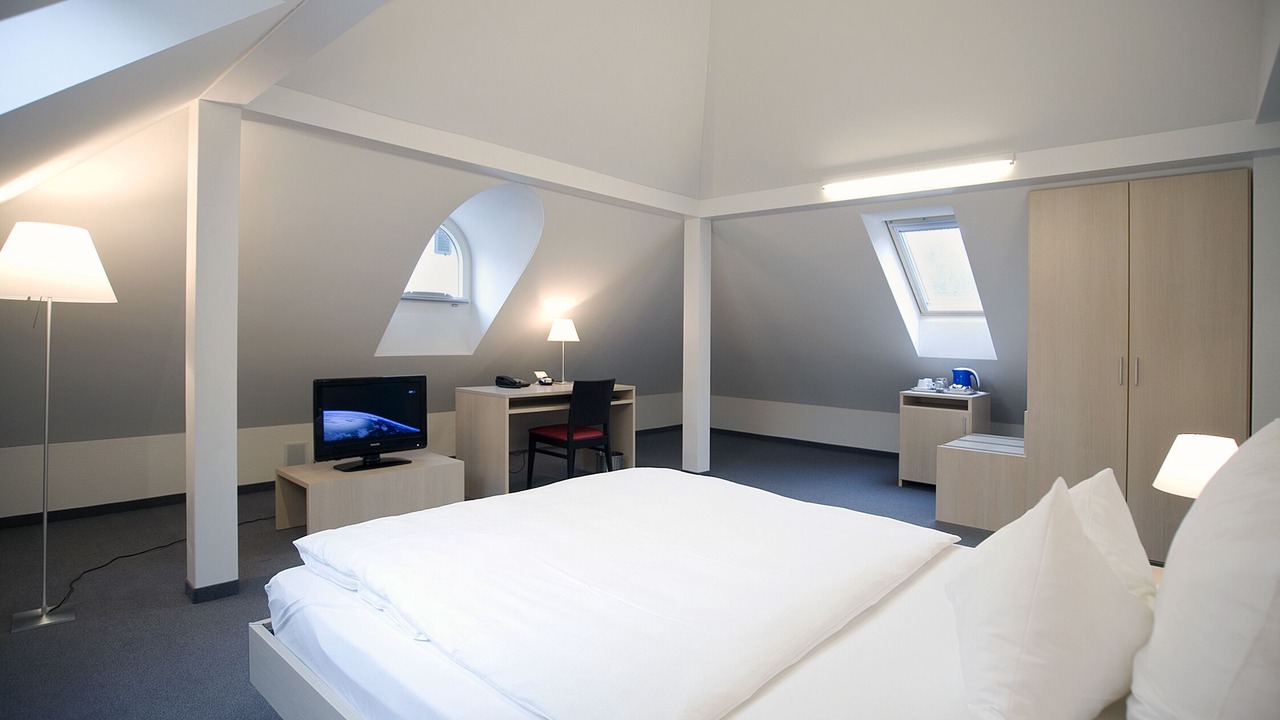 Photo of Bedroom in Uster District
