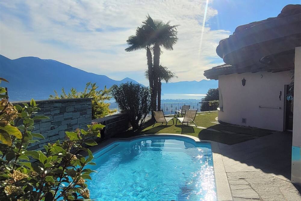 Photo of Outdoor in Brione sopra Minusio