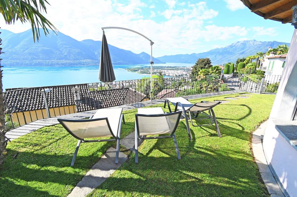 Photo of Outdoor in Brione sopra Minusio