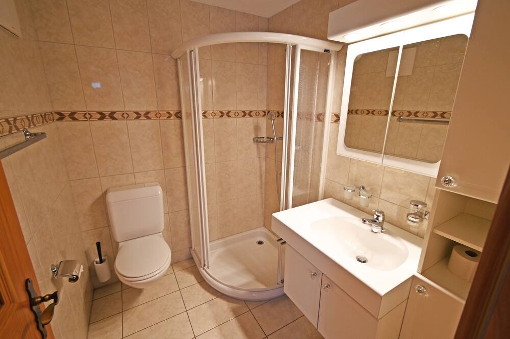 Photo of Bathroom in Brione sopra Minusio