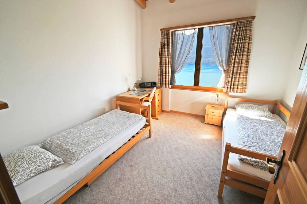 Photo of Bedroom in Brione sopra Minusio