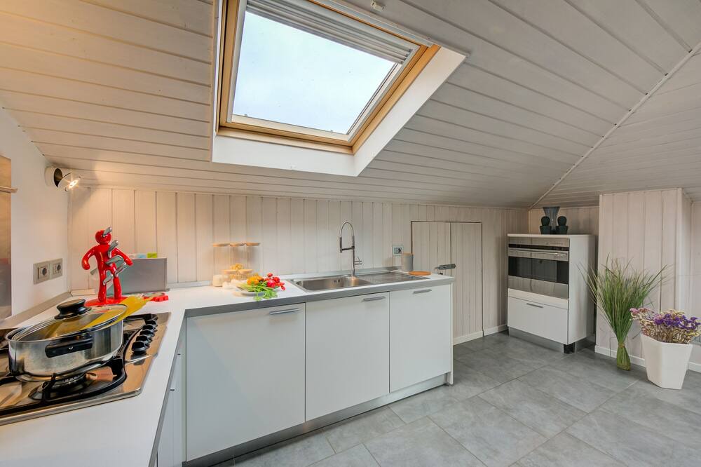 Photo of Kitchen in Nebbiuno