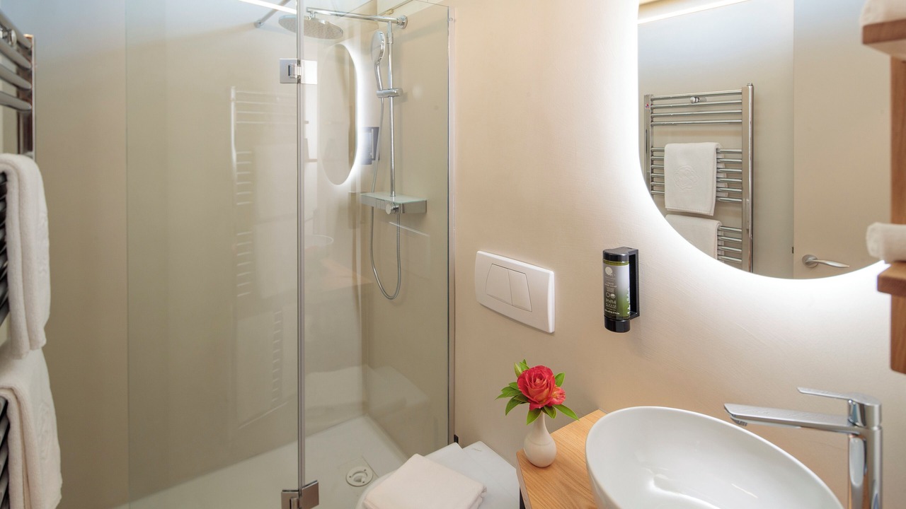 Photo of Bathroom in Vira