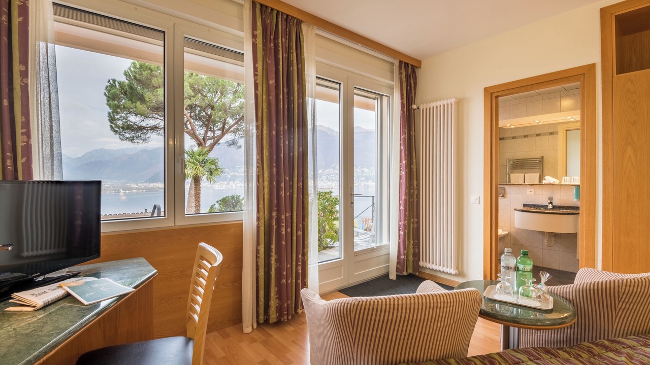 Photo of Bedroom in Vira