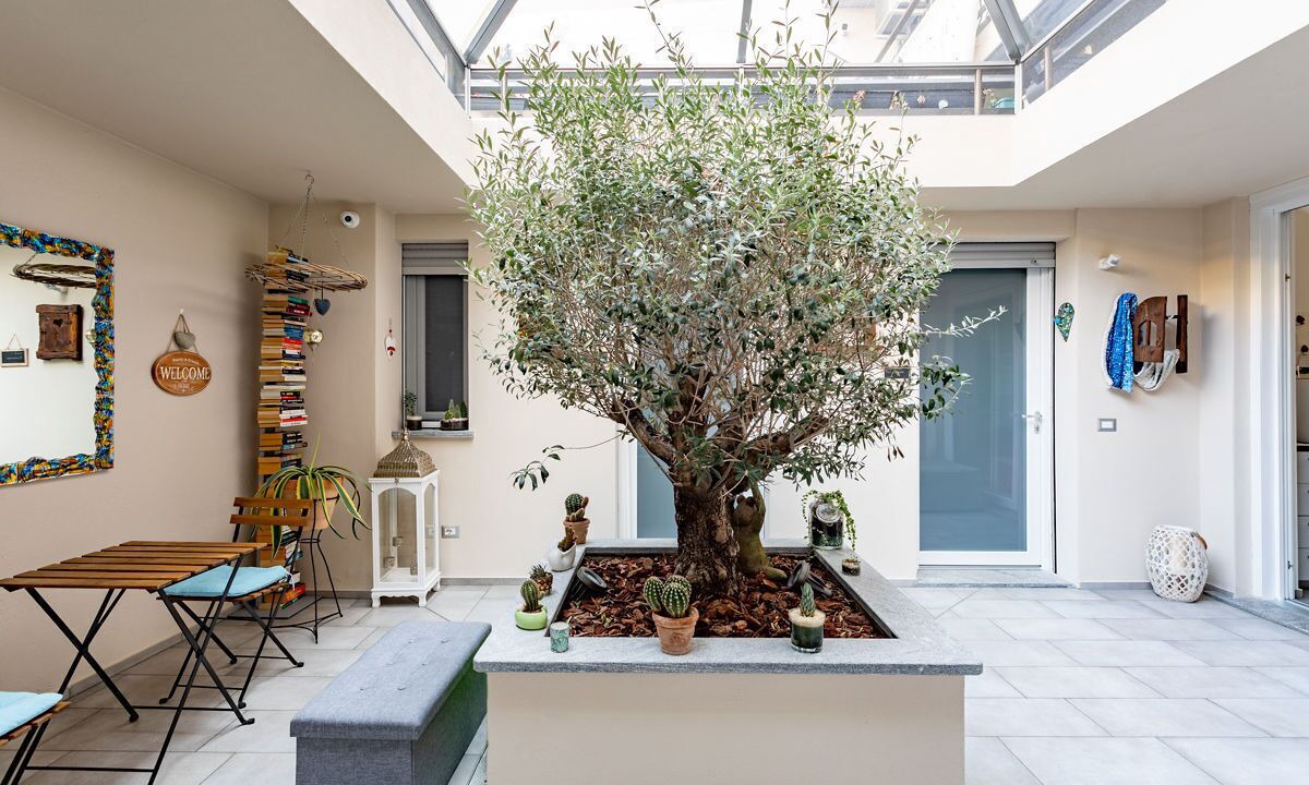 Photo of Livingroom in Arona