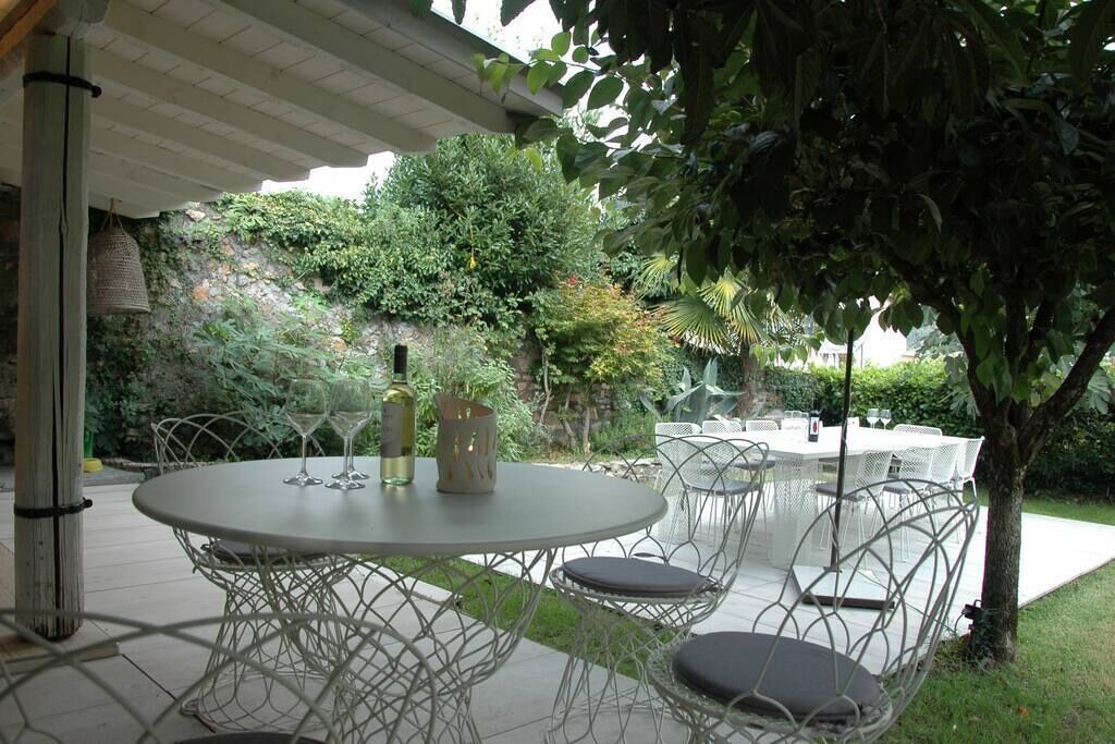 Photo of Outdoor in Morcote