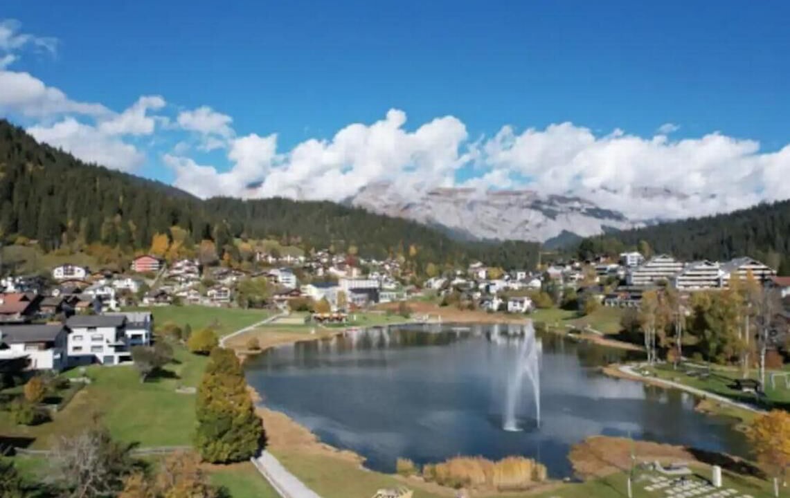 Photo of Others in Laax