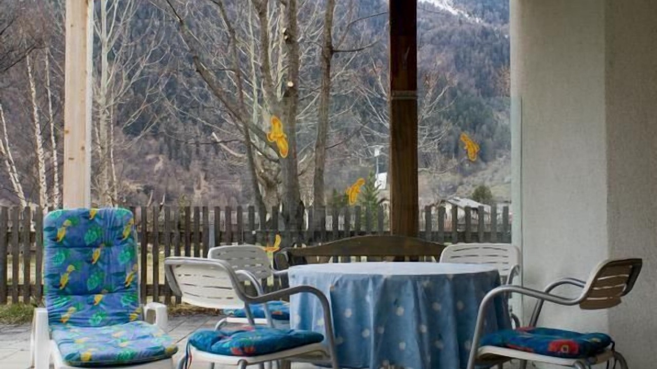 Photo of Outdoor in Zernez