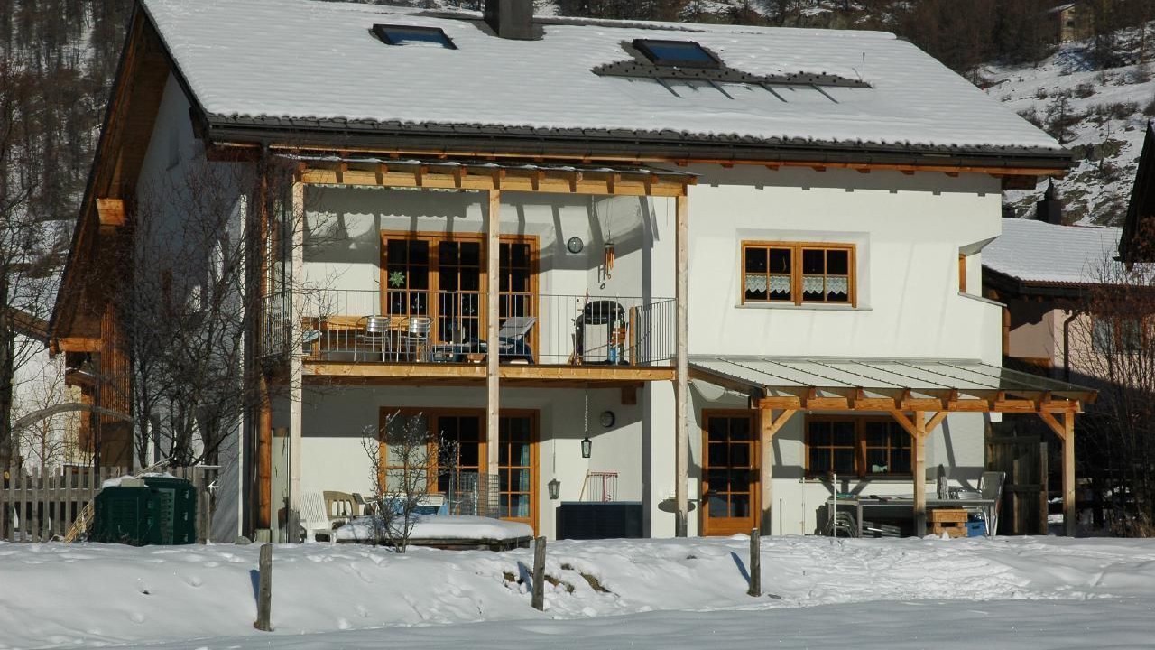 Photo of Outdoor in Zernez