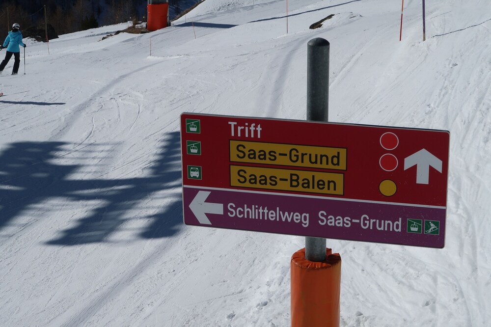 Photo of Outdoor in Saas-Balen