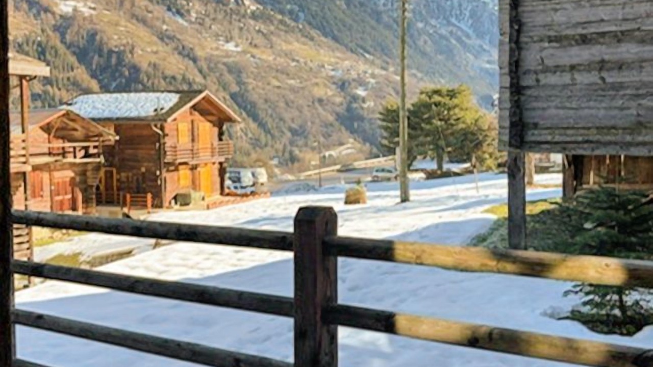 Photo of Outdoor in Bruson