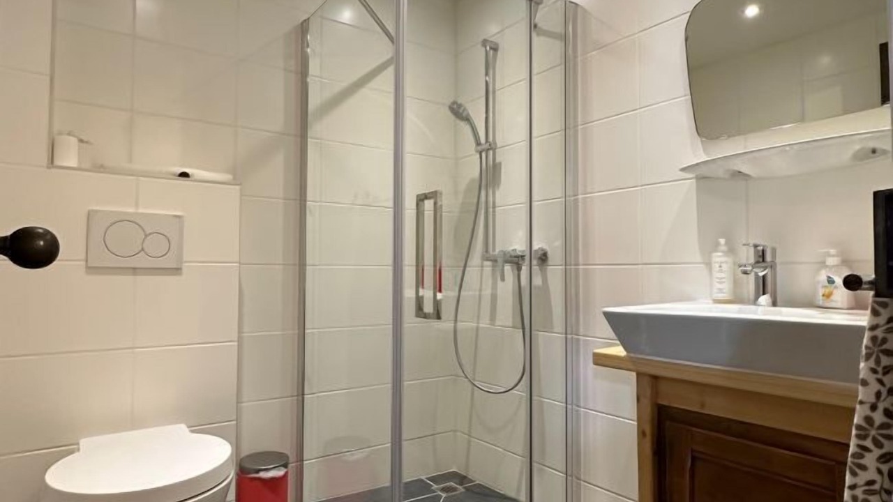 Photo of Bathroom in Bruson