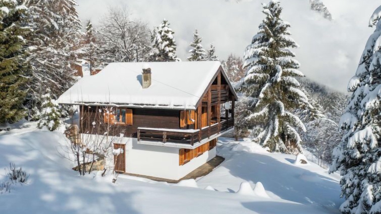 Photo of Outdoor in Chamoson