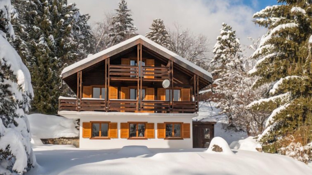 Photo of Outdoor in Chamoson