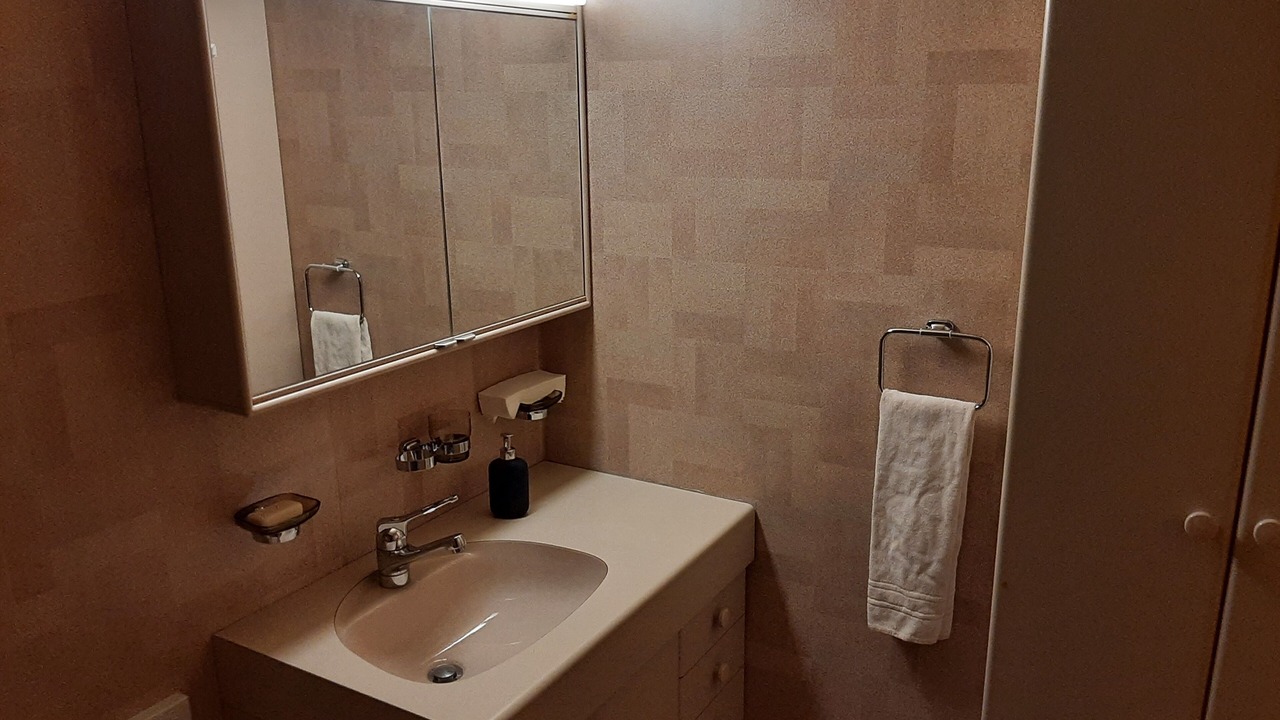 Photo of Bathroom in Engelberg