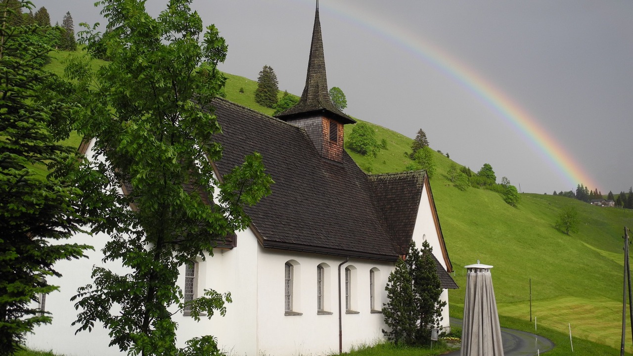Photo of Outdoor in Engelberg