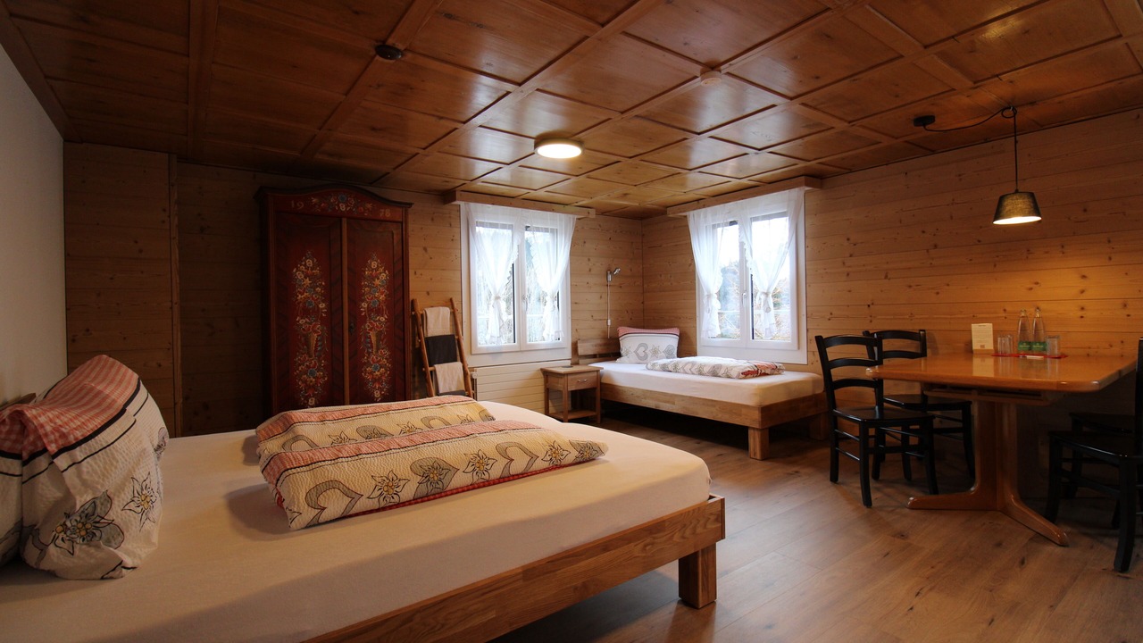 Photo of Bathroom in Engelberg