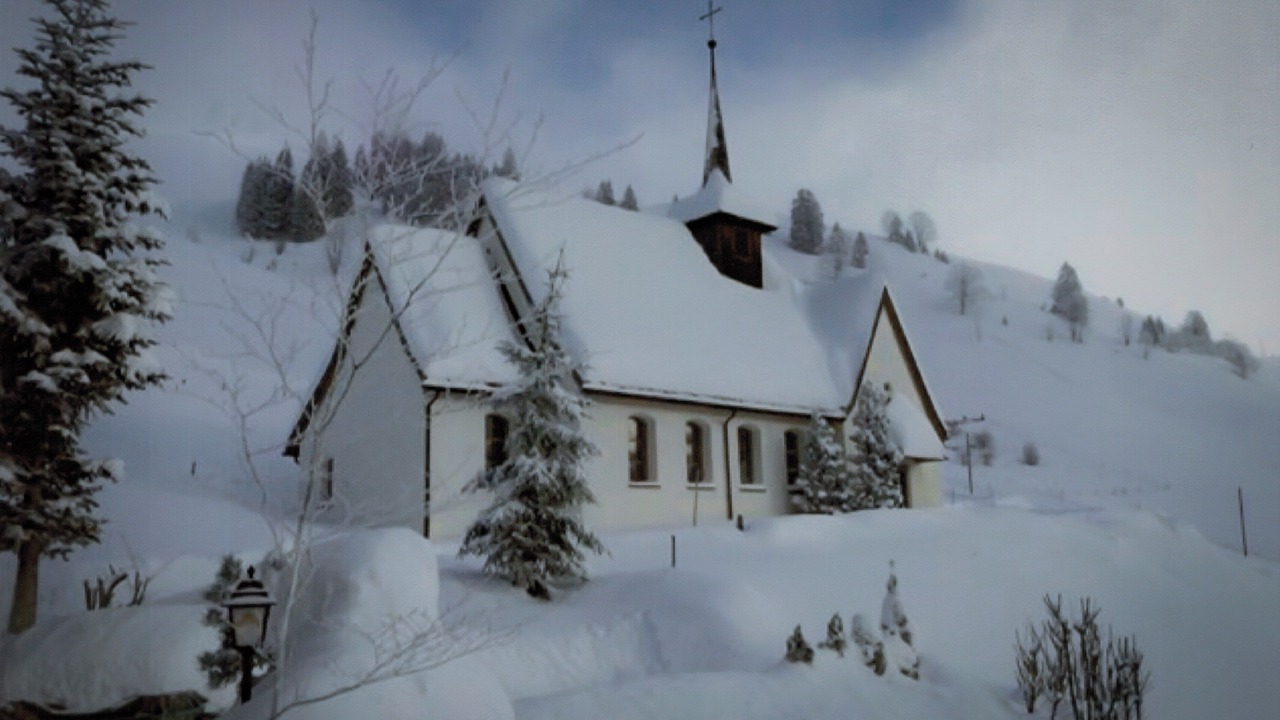 Photo of Outdoor in Engelberg