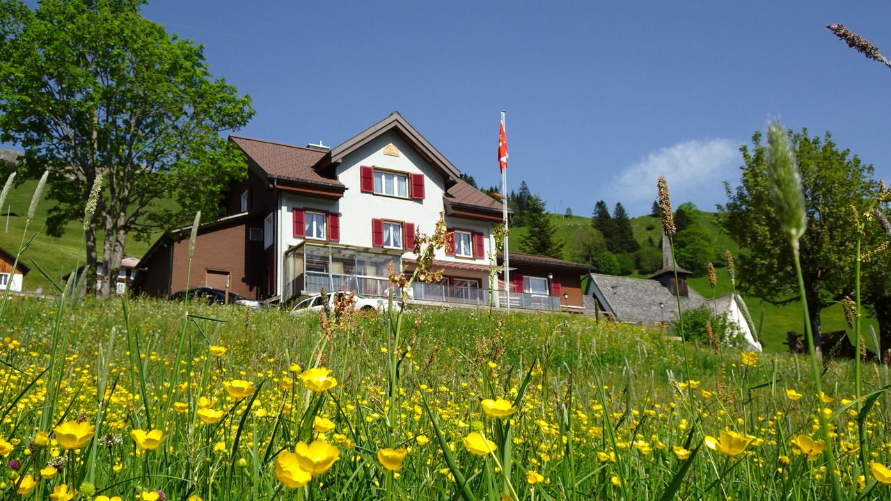 Photo of Outdoor in Engelberg