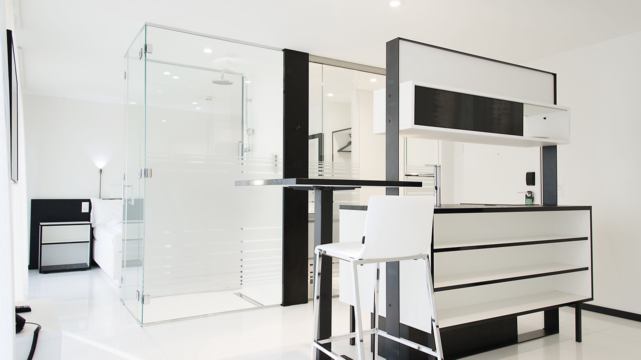 Photo of Bedroom in Regensdorf