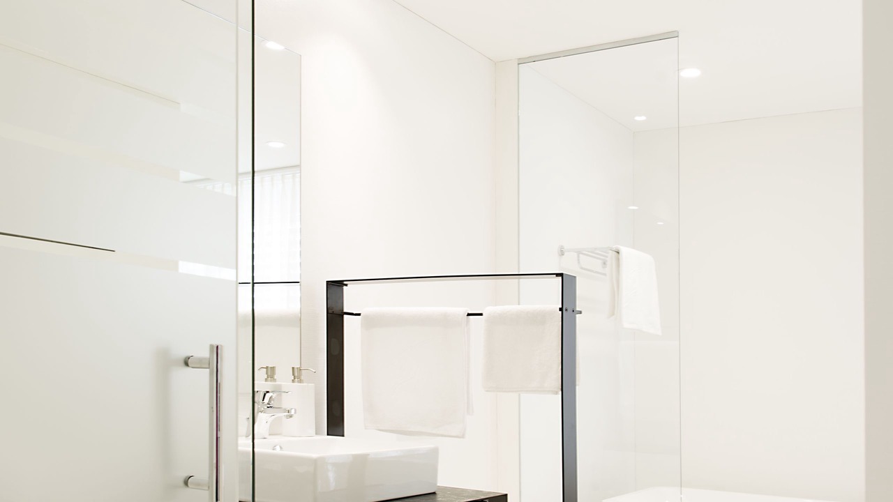 Photo of Bathroom in Regensdorf