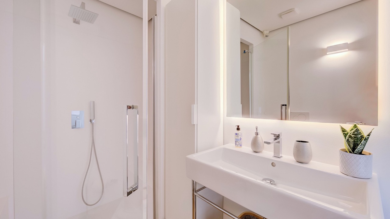 Photo of Bathroom in Castagnola
