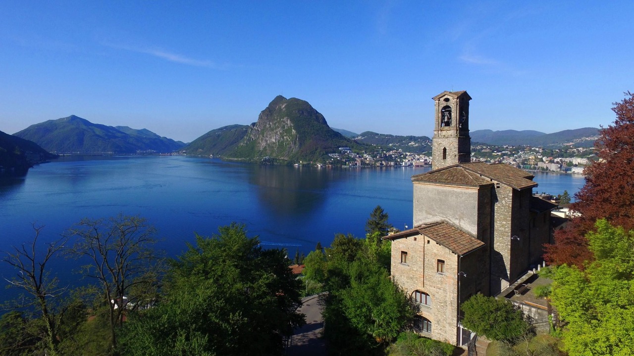 Photo of Outdoor in Castagnola