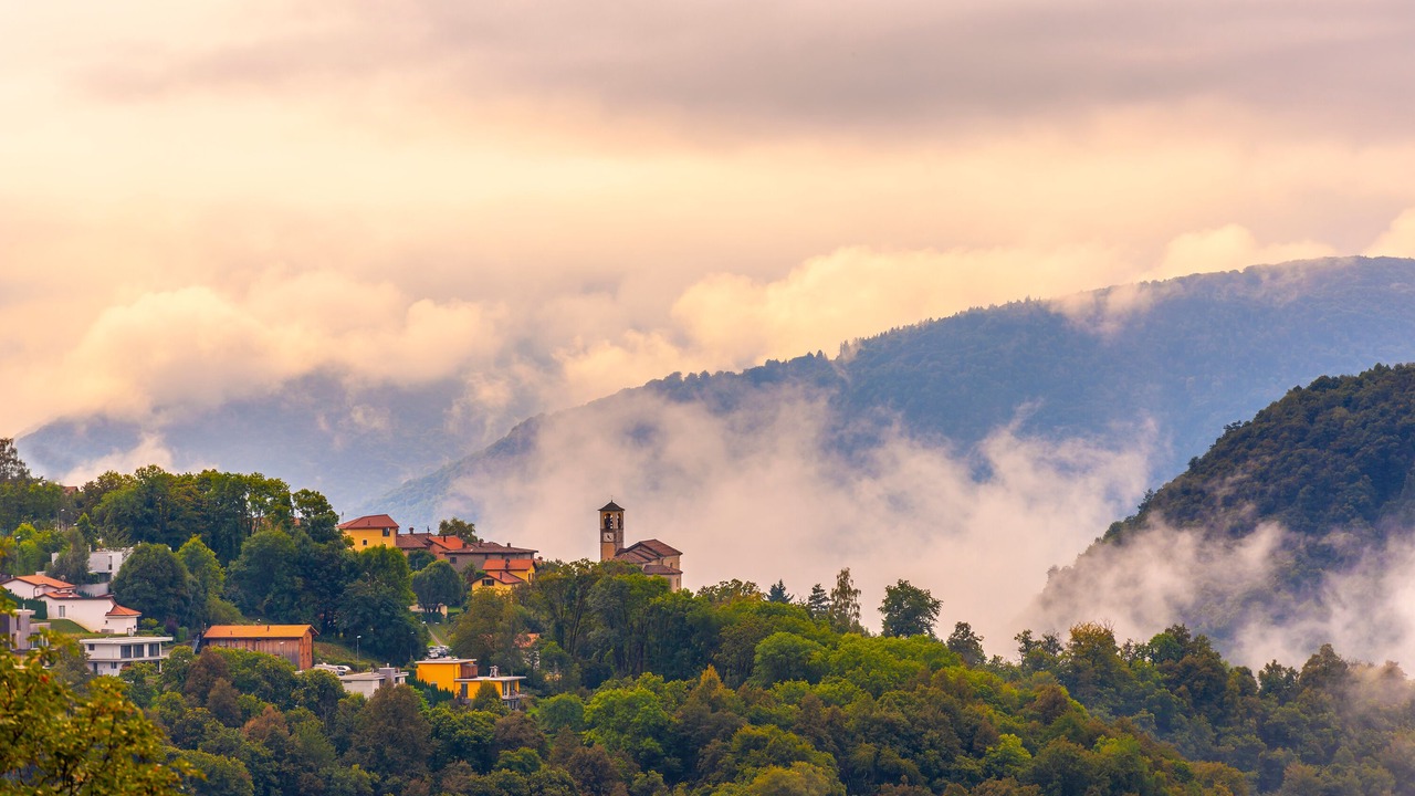 Photo of Outdoor in Aranno