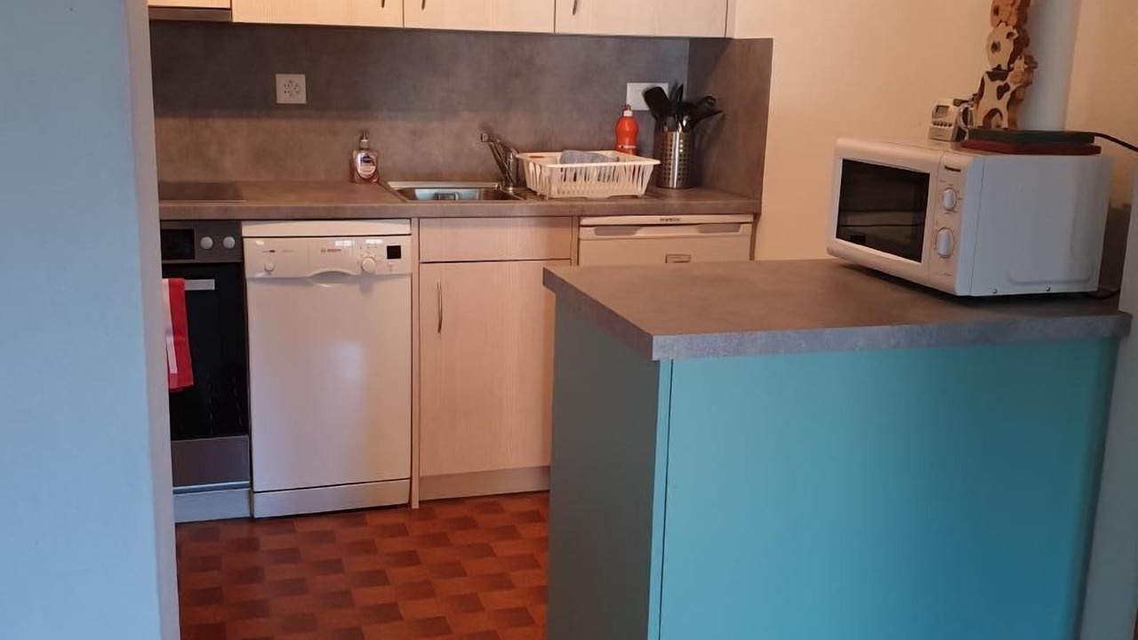 Photo of Kitchen in Ernen