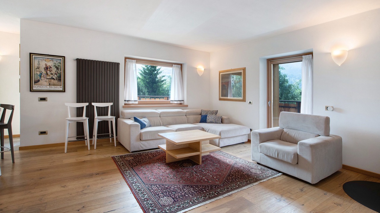 Photo of Livingroom in Santa Lucia
