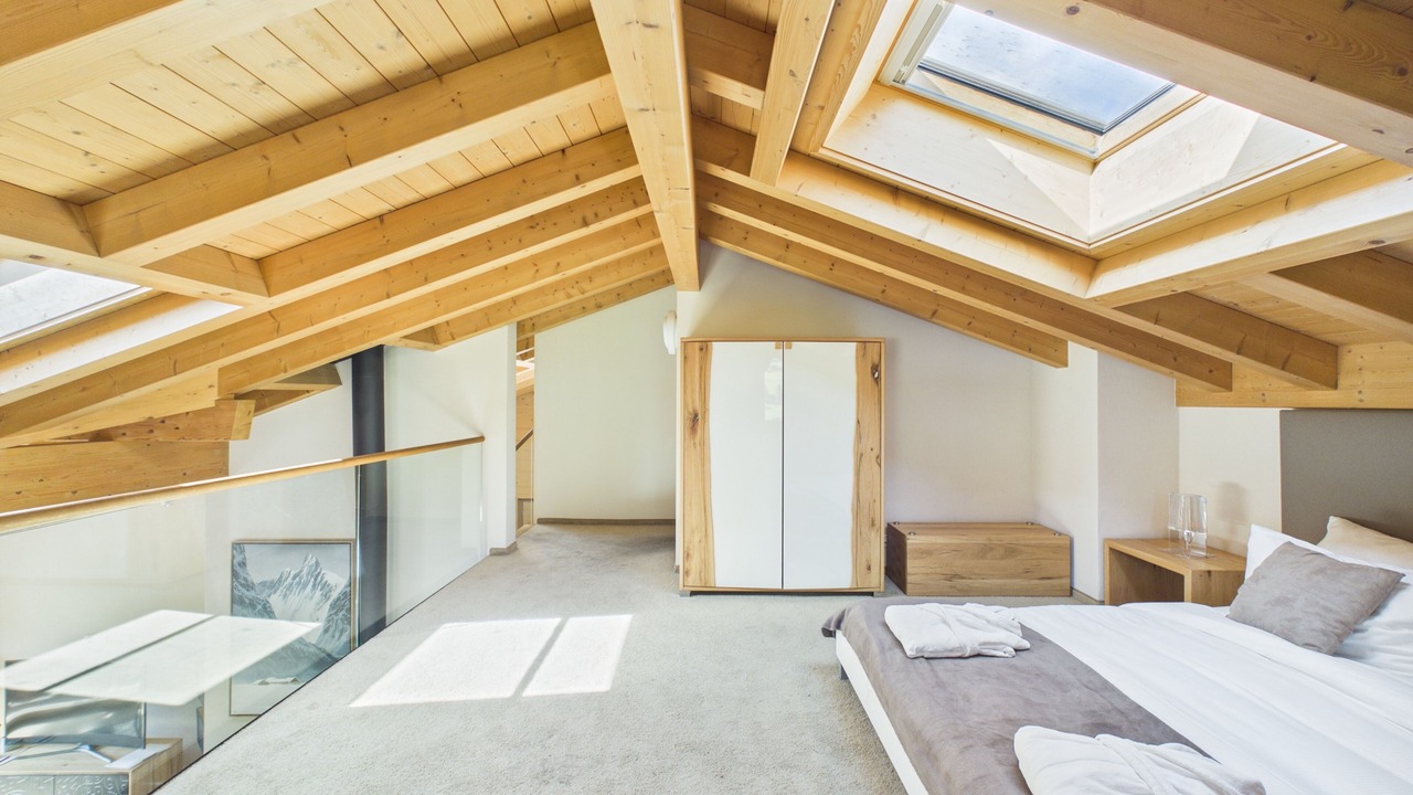 Photo of Bedroom in Grindelwald
