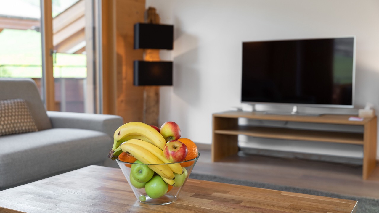 Photo of Livingroom in Grindelwald