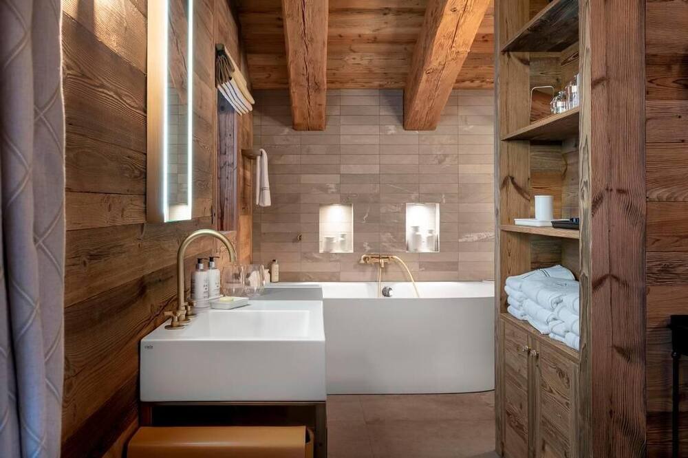 Photo of Bathroom in Mayens-de-Riddes
