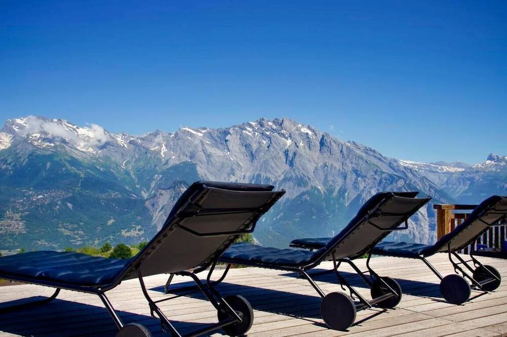 Photo of Outdoor in Mayens-de-Riddes