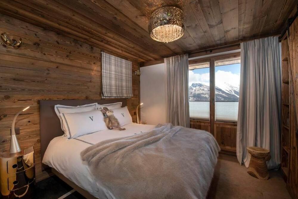 Photo of Bedroom in Mayens-de-Riddes