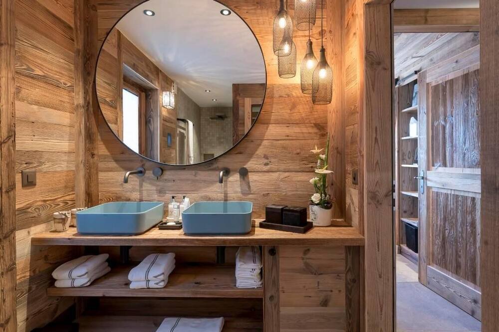 Photo of Bathroom in Mayens-de-Riddes