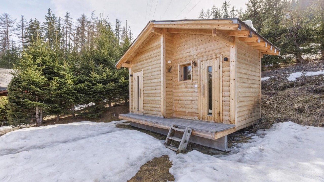 Photo of Outdoor in La Tzoumaz
