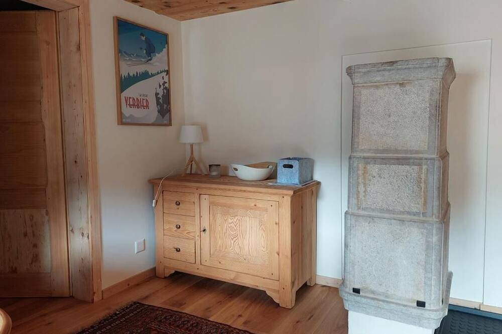 Photo of Bedroom in Sarreyer
