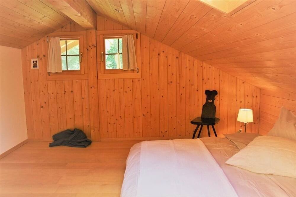 Photo of Bedroom in Hasliberg Reuti