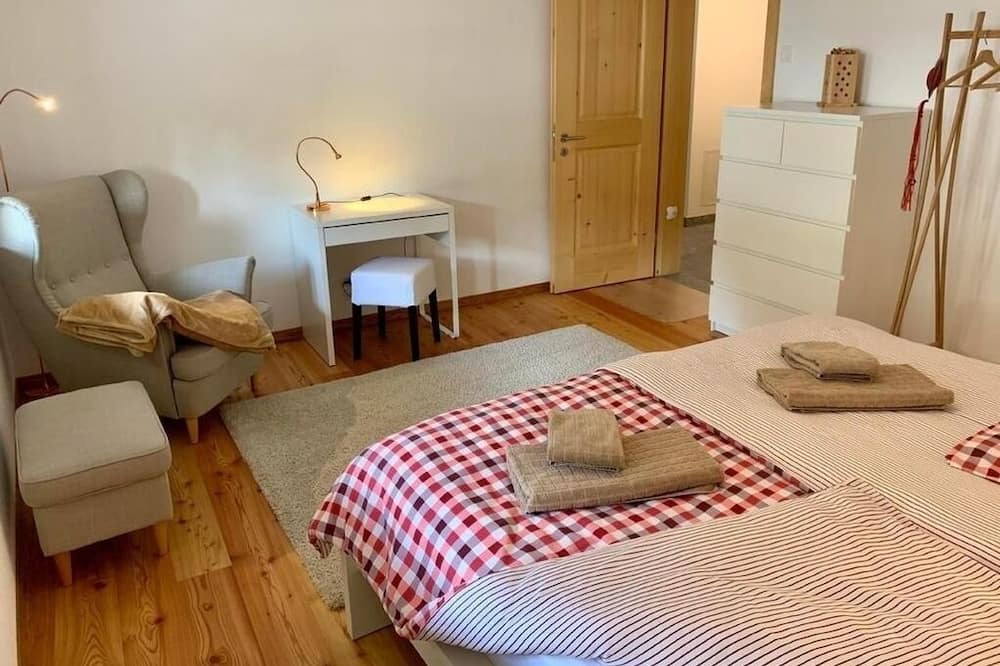 Photo of Bedroom in Guarda