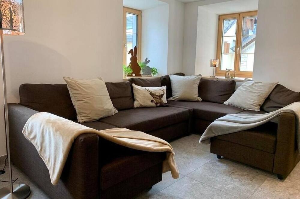 Photo of Livingroom in Guarda