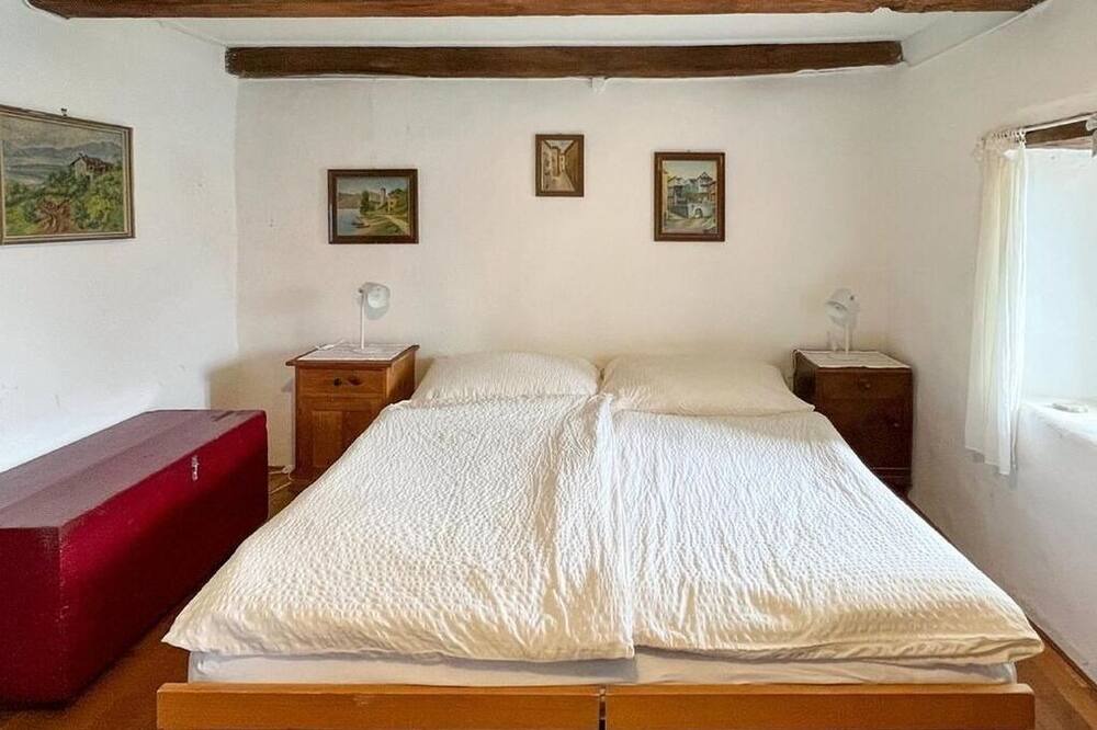 Photo of Bedroom in Brione sopra Minusio