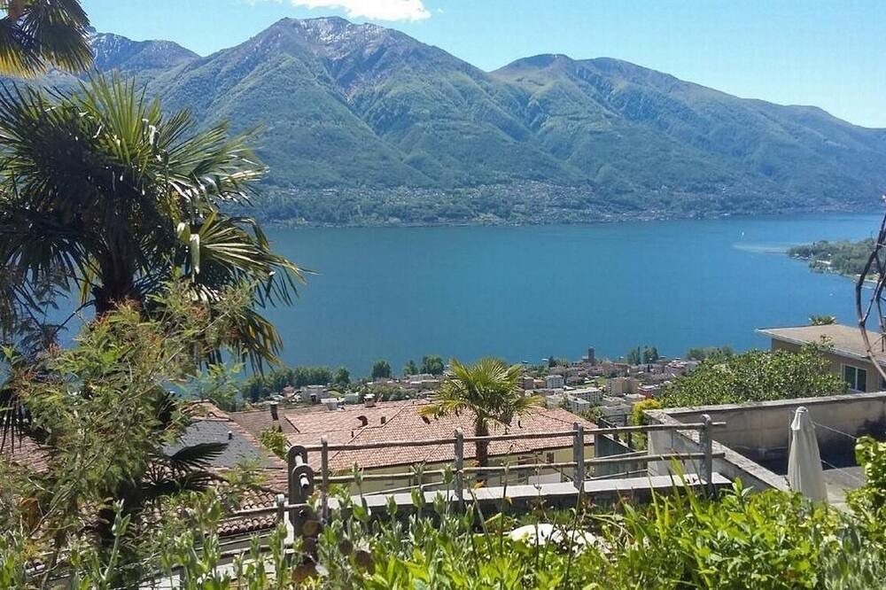 Photo of Outdoor in Brione sopra Minusio