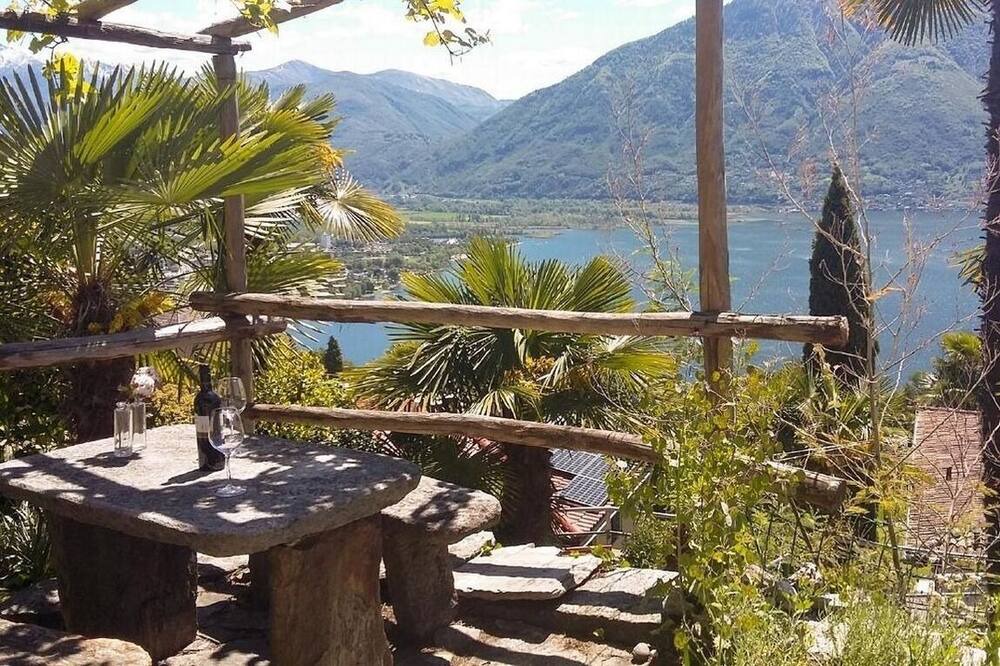 Photo of Outdoor in Brione sopra Minusio