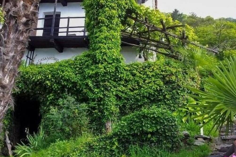 Photo of Outdoor in Brione sopra Minusio