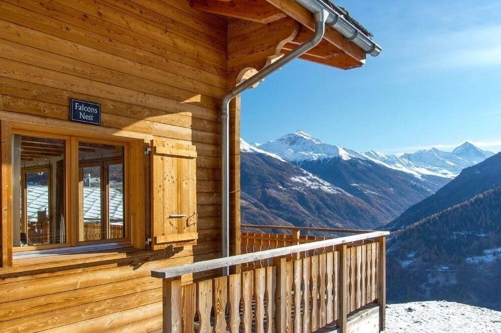 Photo of Outdoor in Heremence