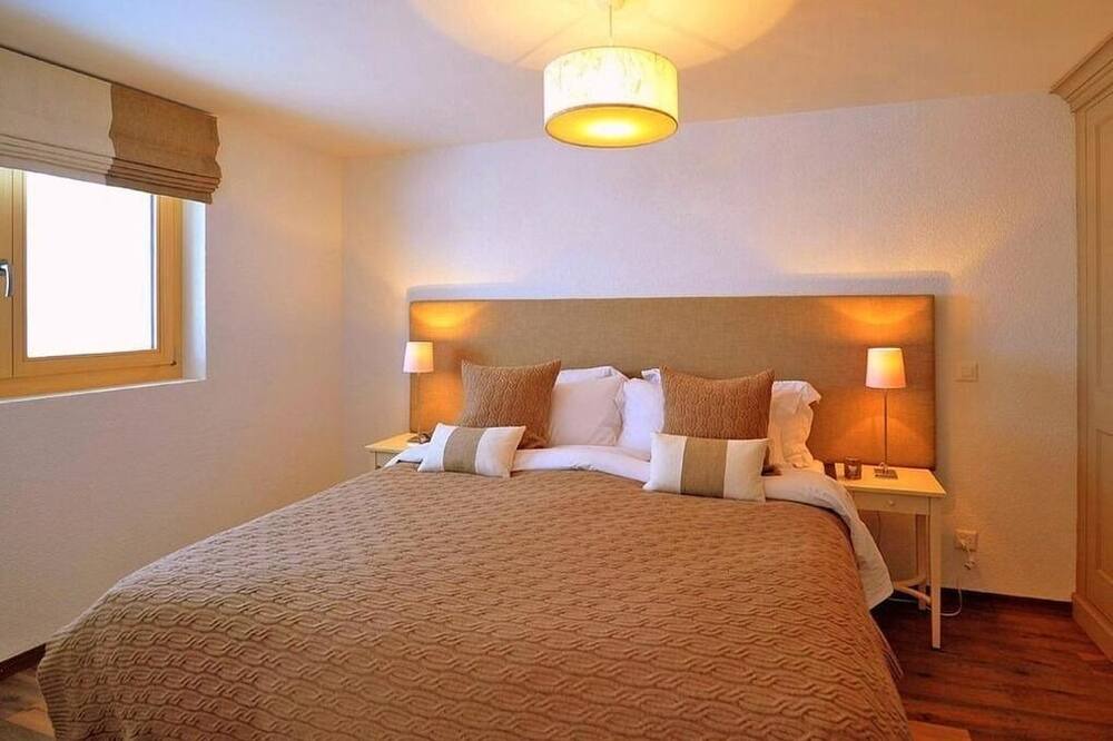Photo of Bedroom in Heremence