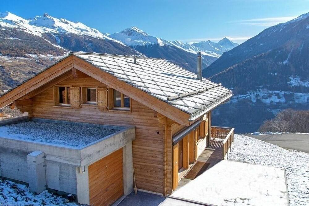 Photo of Outdoor in Heremence