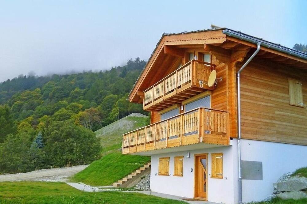 Photo of Outdoor in Heremence