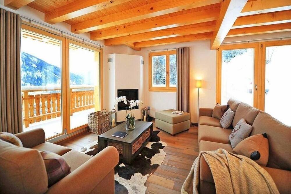 Photo of Livingroom in Heremence
